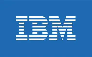 IBM logo