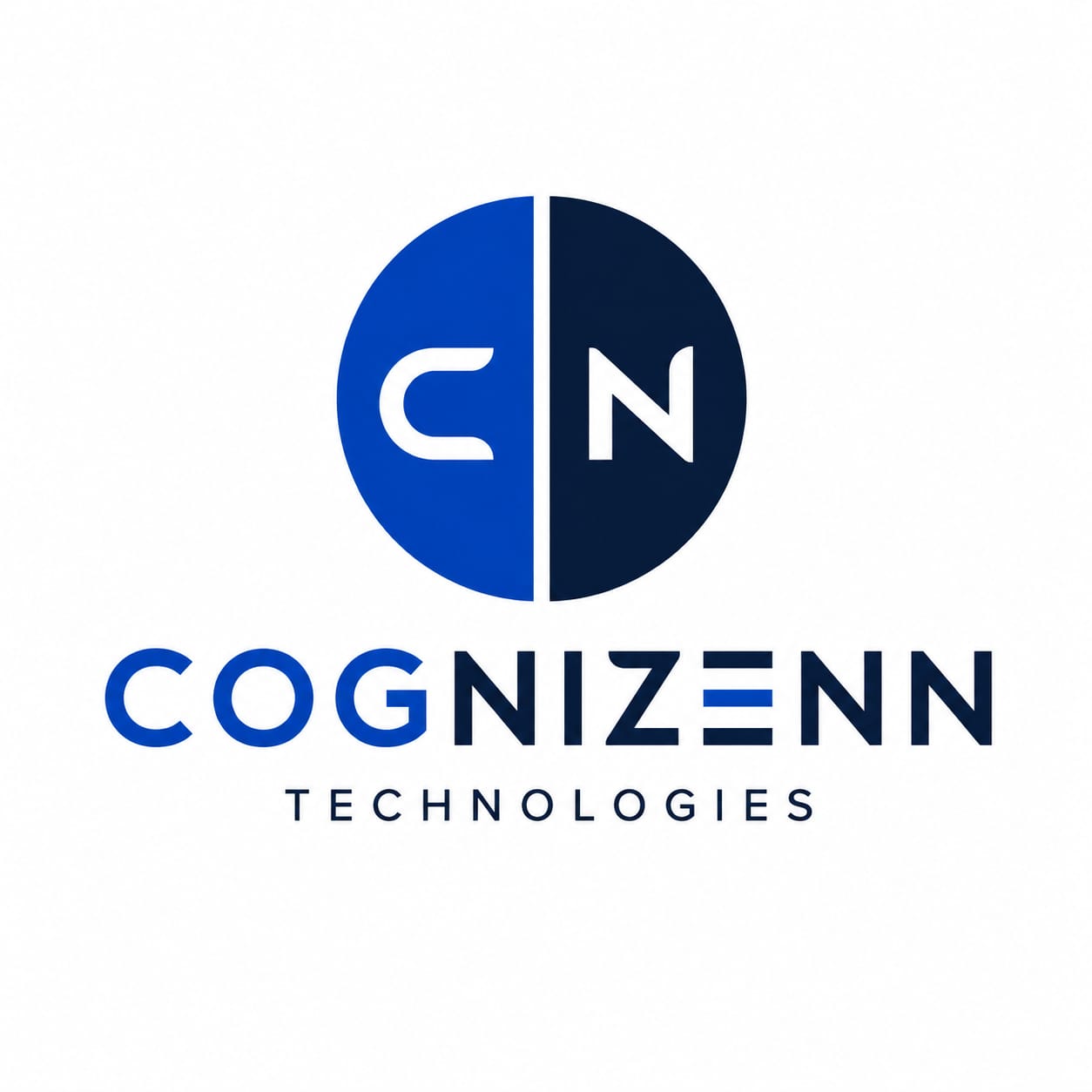 Cognizenn Logo